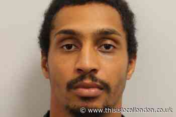 Jailed: Prisoner who hired children to sell drugs in Newham