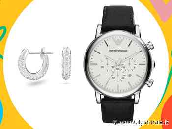 Gioielli in offerta col Prime Day