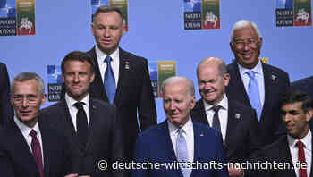 Interview: Wie die NATO mittels „Kognitiver Kriegsführung“ manipuliert