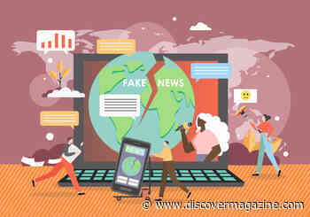 Why Is It That Even Proven Facts Can't Change Some People's Minds?