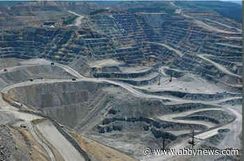 B.C. mining suppliers working to make industry greener from pit to port