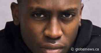 Accused Toronto subway stabber missed court appearance on day of attack: docs