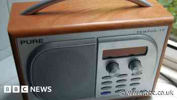 Kiss Radio to be replaced in parts of East of England