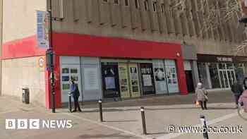 Peterborough: Former TK Maxx and New Look building to be sold