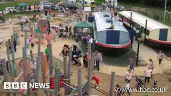 Wisbech Adventure Playground: Council gets nearly £1m for youth centre