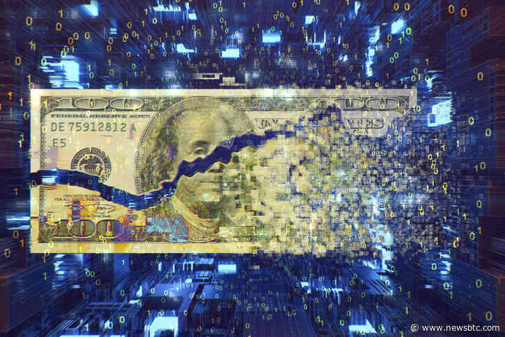 Bitcoin And Crypto Investors Must Monitor The DXY: 6x Rally Ahead?