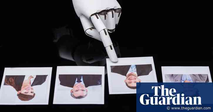 AI revolution puts skilled jobs at highest risk, OECD says