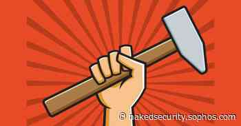 Serious Security: Rowhammer returns to gaslight your computer