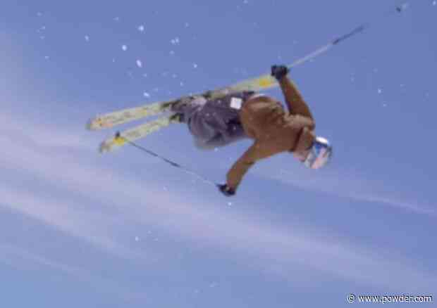 Birk Irving Makes Nickelback Sound Like The Best Band To Ever Play