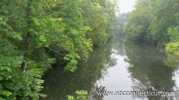 New Milford man accused of killing mother found dead of apparent suicide in prison cell