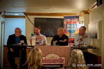 As AI creates ‘perfect’ solutions, authenticity in restaurants will stand out