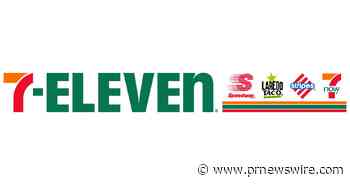 Happy Slurpee Day! 7-Eleven, Inc. Turns 96 Today, Celebrates with Free Slurpee® Drinks and Limited-Edition Digital Collectibles