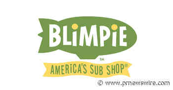 Blimpie Celebrates Summer with New Sweet and Spicy Caribbean Subs