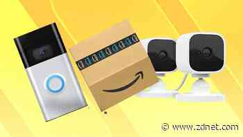 The 12 best Amazon Prime Day 2023 Ring and Blink deals