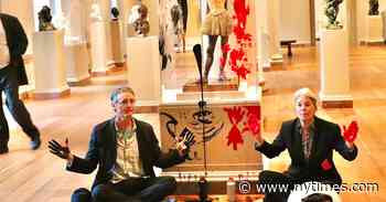 After a Year of Protests, the Toll Rises for Museums and Activists