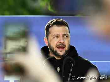 Doccia gelata della Nato: nessuna tempistica per Kiev nell'Alleanza. Ira di Zelensky