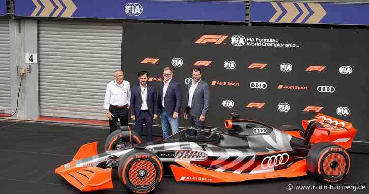 Audi stellt andere Motorsport-Aktivitäten nahezu ein