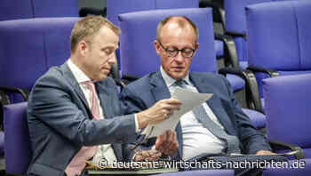 Das Ende eines Missverständnisses: CDU tauscht Generalsekretär aus