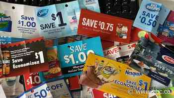 How clipping coupons has evolved into deep digital discounts