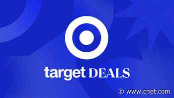 Best Target Circle Week Deals: Discounted Everyday Essentials, Tech and More     - CNET