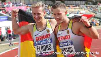 Streng und Floors ärgern sich: „No-Go für eine WM“