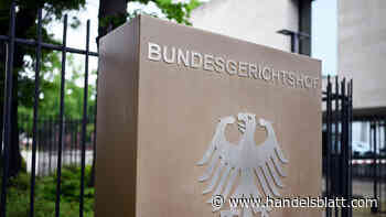 Banken: Deutsche Bank besiegt Warburg im Cum-Ex-Streit auch vor dem BGH