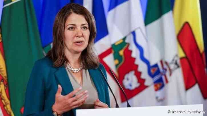 Alberta calls on federal government to help Indigenous communities with opioid crisis