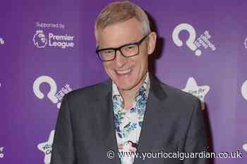 Jeremy Vine calls on BBC presenter to step forward over claims