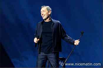 "Salut, tu pourrais me trouver une date?": comment Gad Elmaleh a choisi de se produire dans une petite salle de Nice