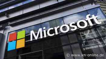 US-Gericht: Microsoft darf Spielefirma Activision Blizzard kaufen