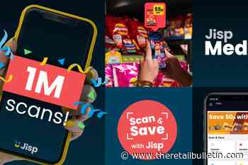Nisa reports retailer growth with Scan & Save