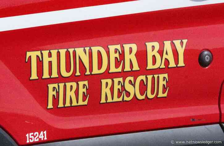 Fire Ban for Thunder Bay Lifted