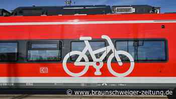 Regionalzug in Brandenburg evakuiert: 350 Reisende betroffen