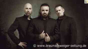 Erste Single: Daniel Schulz von Unzucht neuer Oomph!-Sänger