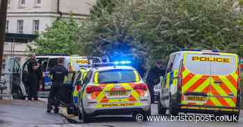 Five arrested in Southmead and Henbury in police crackdown on antisocial behaviour