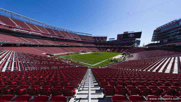 Stabbing at soccer match raises questions about security at Levi's Stadium