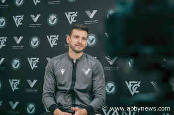 Diaz signs with Vancouver FC