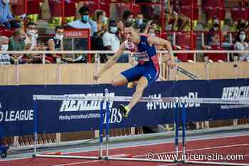 On connaît (enfin) le programme du meeting d'athlétisme Herculis à Monaco