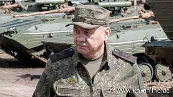 Streumunition für die Ukraine? Russland droht selbst mit Einsatz der Bomben