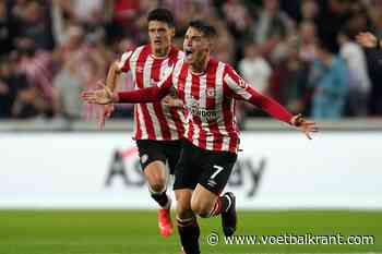 'Niet het financiële plaatje, maar deze redenen zijn dé oorzaak dat Fredberg er maar niet in slaagt om Canos naar Brussel te halen'