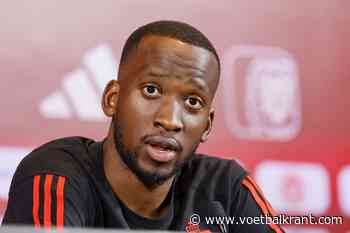 Rode Duivel Lukebakio neemt een te verwachten beslissing en opnieuw springt een Italiaanse club voor hem in de dans