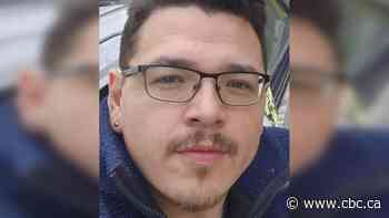 Man missing from Norway House was last seen June 30