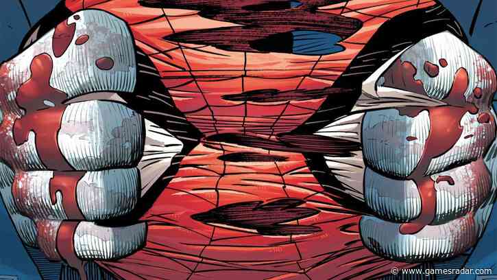 Marvel's Trick-or-Read 2023 event features Spider-Man, Moon Knight, Star Wars, and more