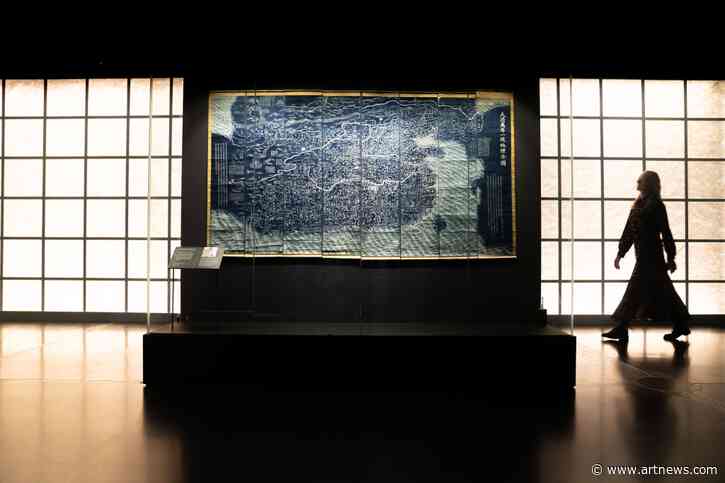 Writer and Translator Will File Legal Claim Against British Museum For Copyright Infringement