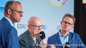 Carsten Linnemann: Das ist der neue Generalsekretär der CDU