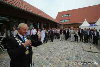 Hans Rath war Münsters bekanntester Handwerker