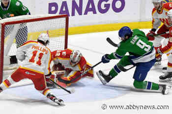 Abbotsford Canucks home opener date and opponent revealed