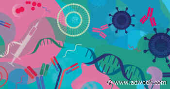 What Moderna Has Learned About Maintaining Brand Relevance