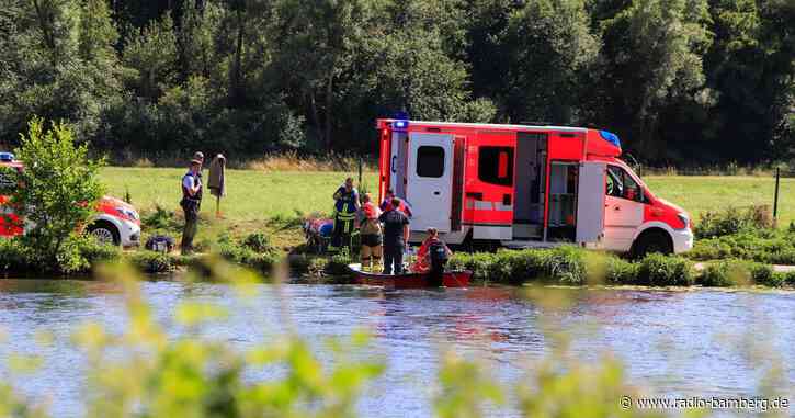Junge in drei Metern Tiefe leblos aus der Ruhr gezogen