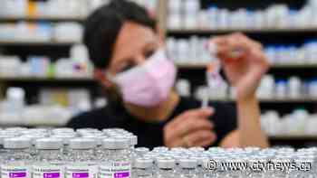 Get another COVID-19 booster in the fall, Canada's immunization panel recommends